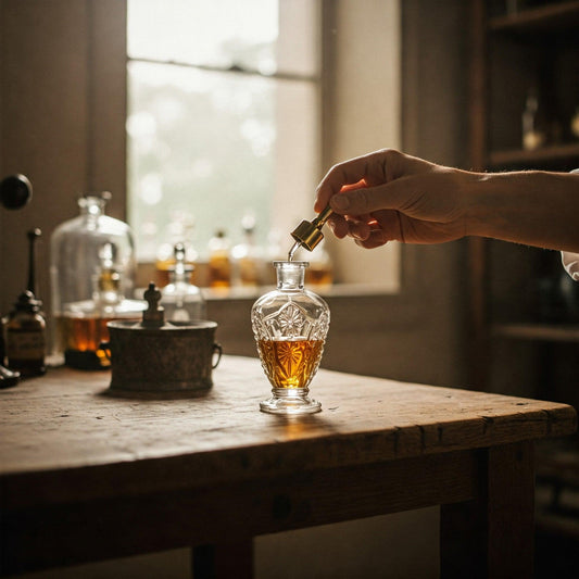 Top 5 Luxury-Inspired Scents for 2025: Feminine and Masculine Favorites