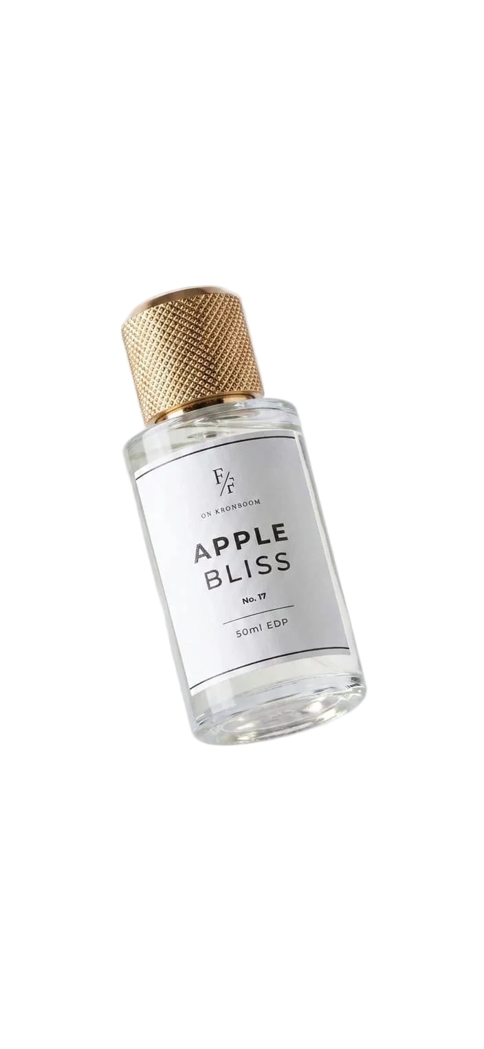 Apple Bliss | A Tribute to Be Delicious