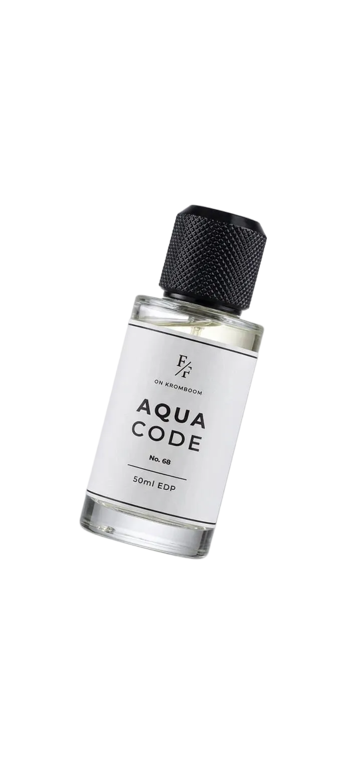 Aqua Code | A Tribute to Acqua Di Gio