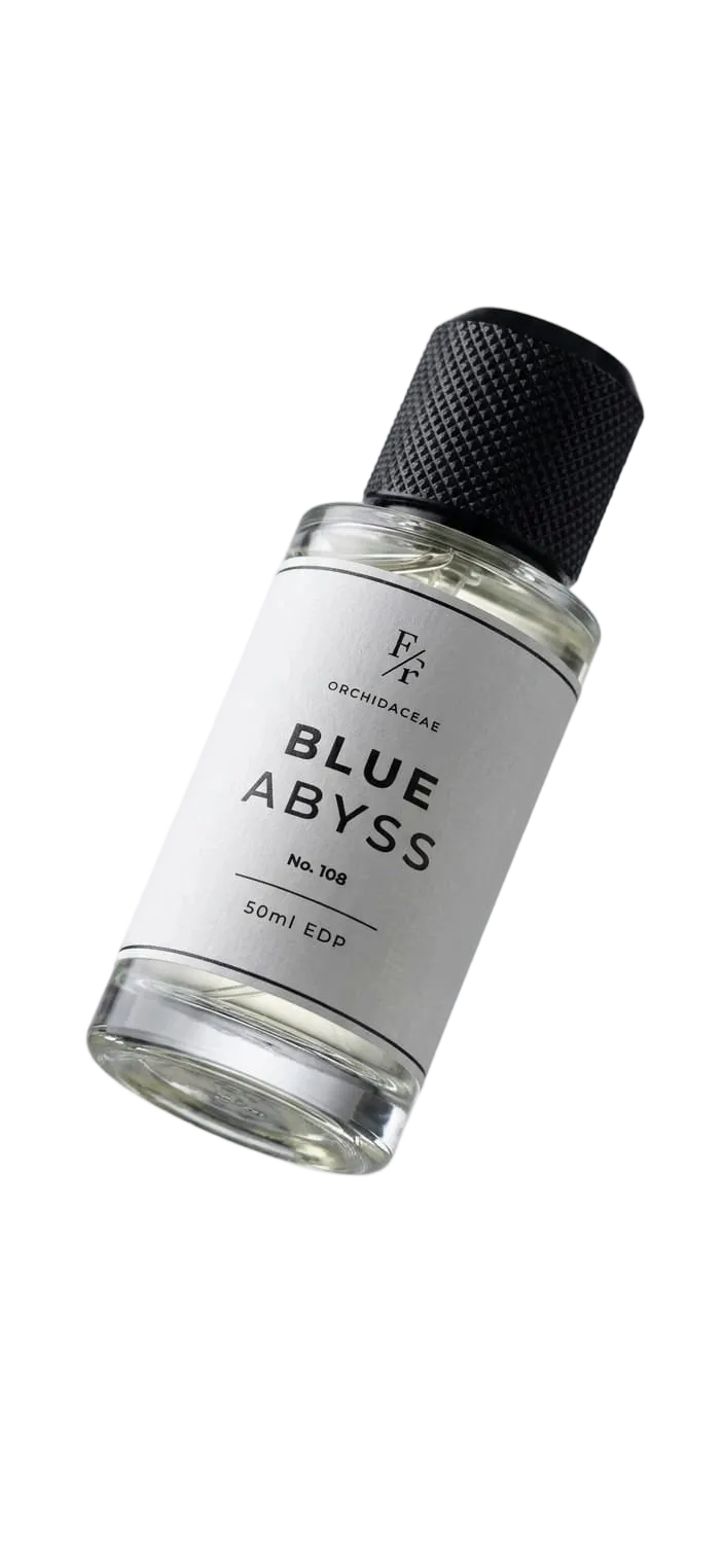 Blue Abyss | A Tribute to Aqva