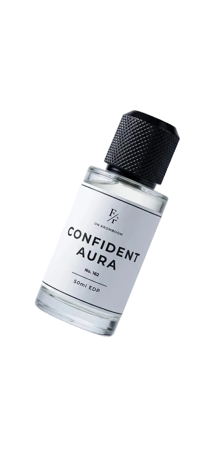 Confident Aura | A Tribute to Stronger With You