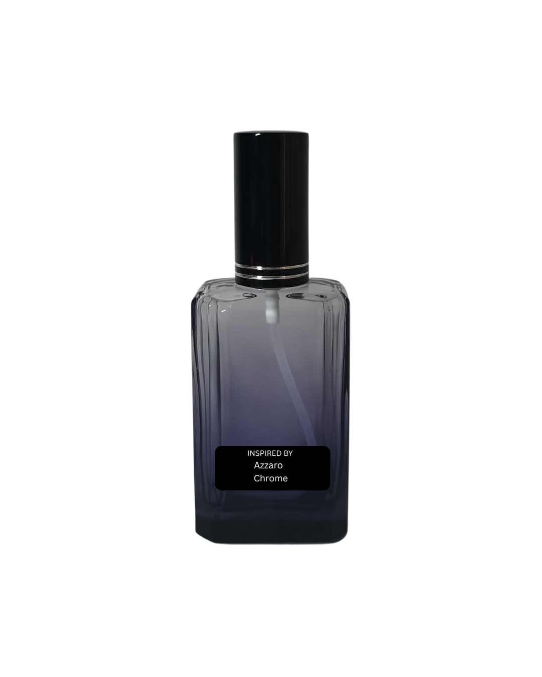 Inspired by Azzaro - Chrome