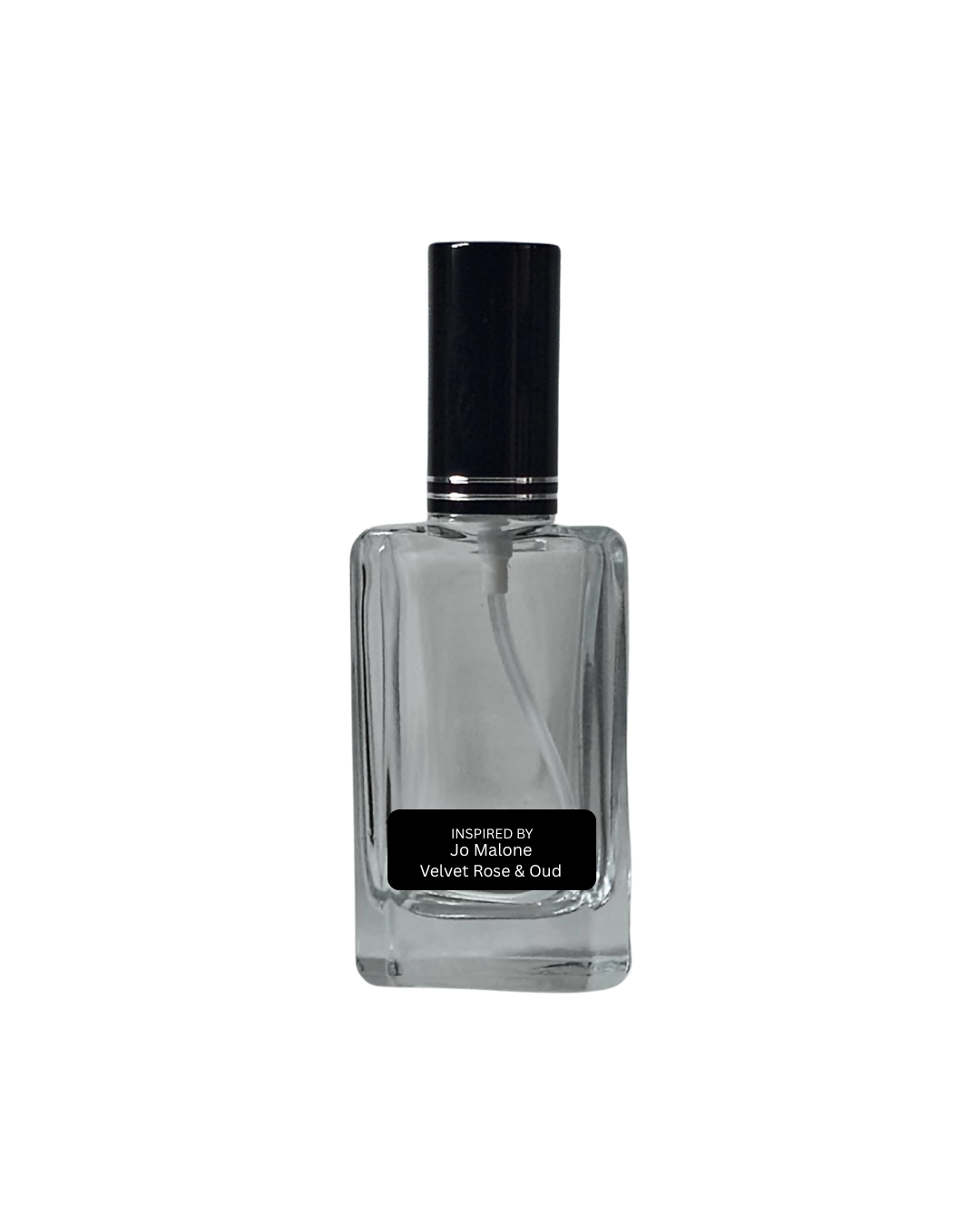 Inspired by Jo Malone - Velvet Rose & Oud