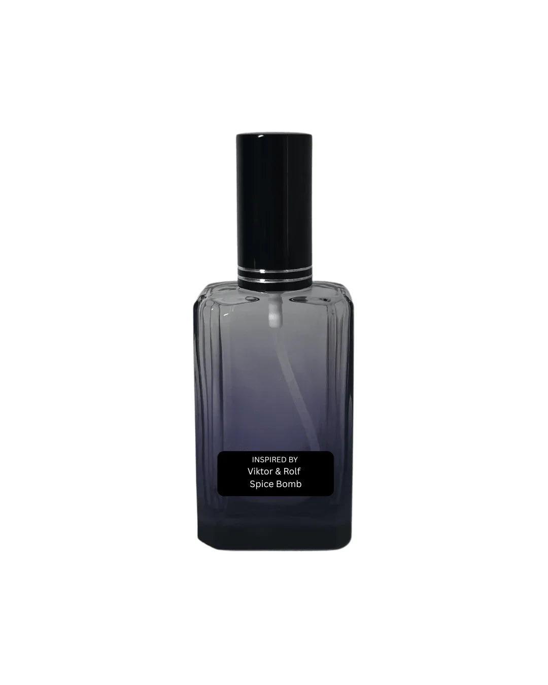 Spicy woody men's perfume bottle – bold masculine scent by Fine Fragrances on Kromboom