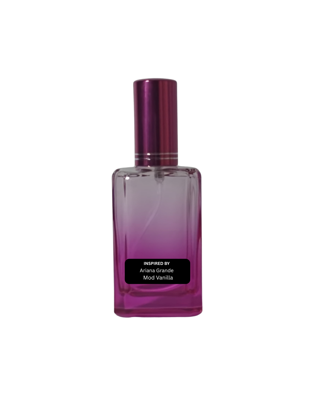 Inspired by Ariana Grande - Mod Vanilla