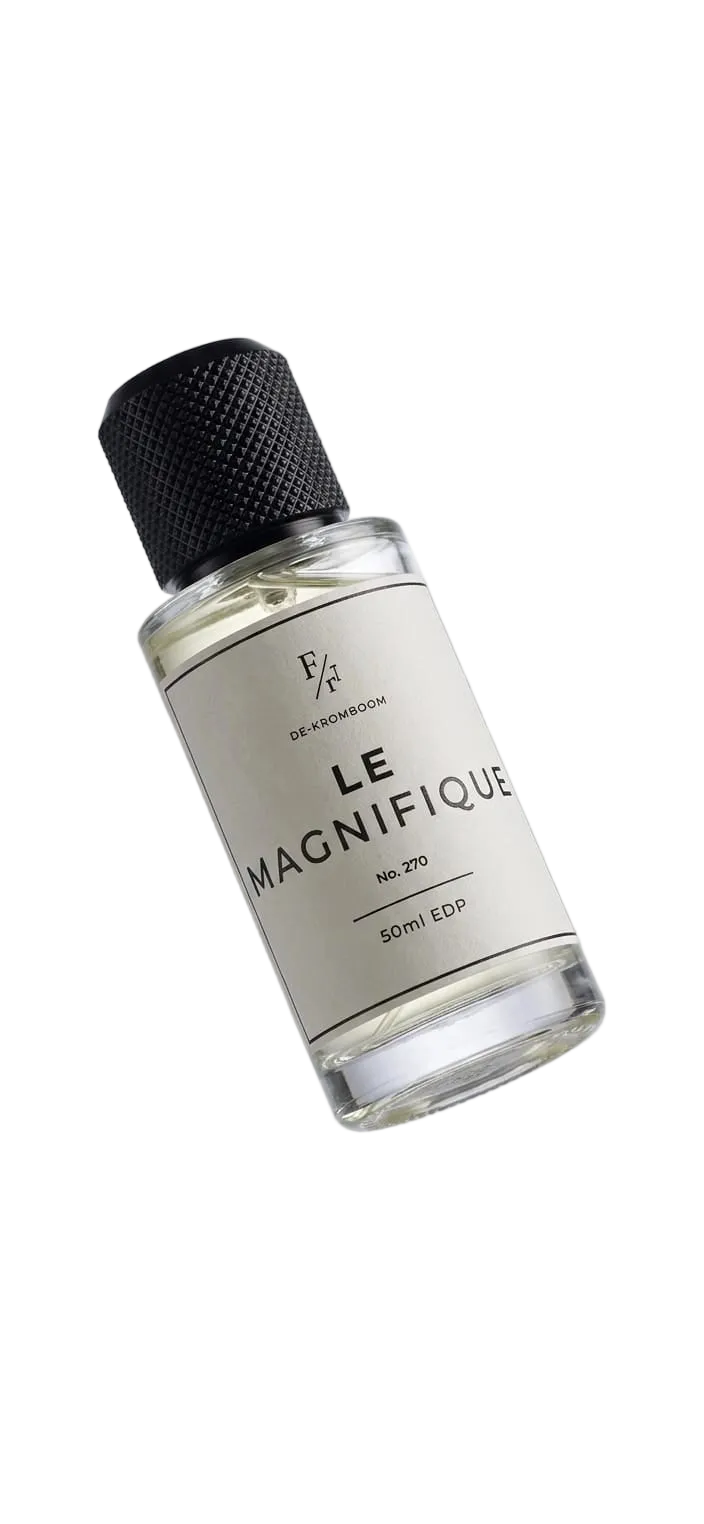 Le Magnifique | A Tribute to Fucking Fabulous