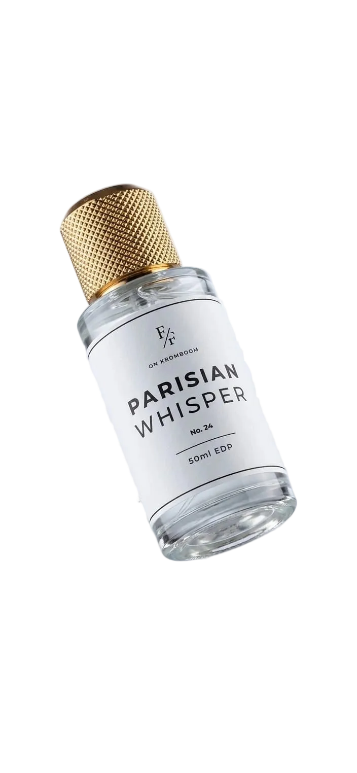 Parisian Whisper | A Tribute to Coco Mademoiselle