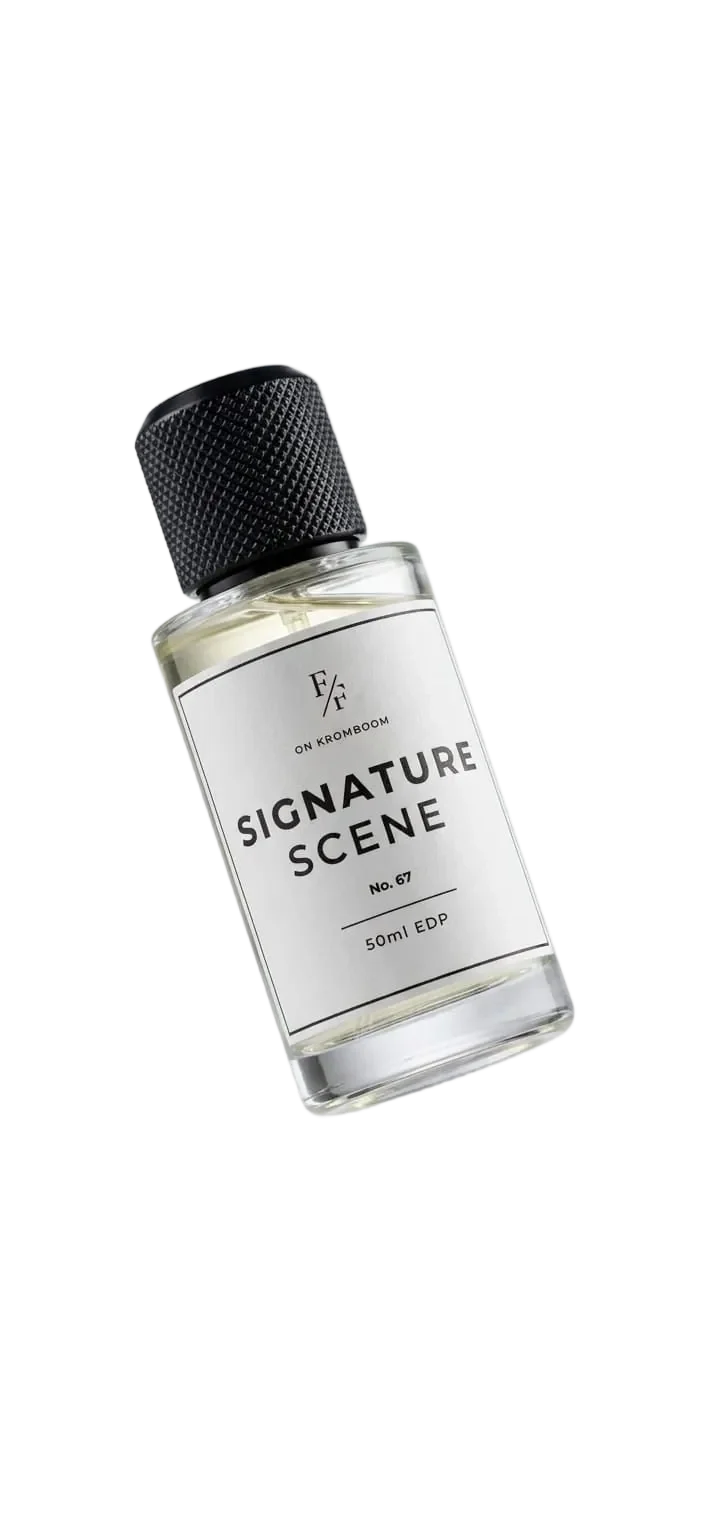 Signature Scene Eau de Parfum spray – Fine Fragrances on Kromboom