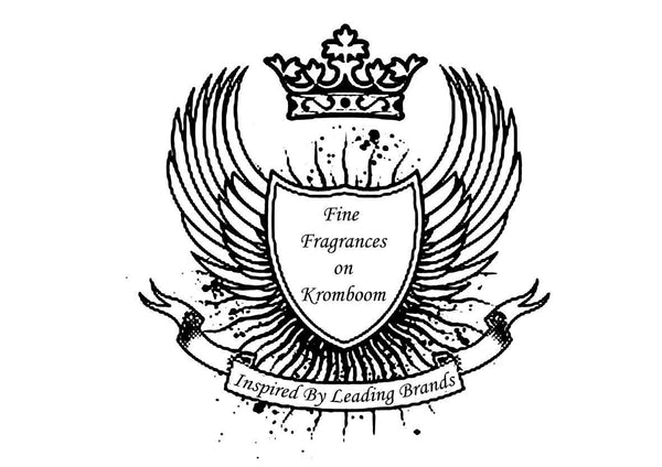Fine Fragrances on Kromboom