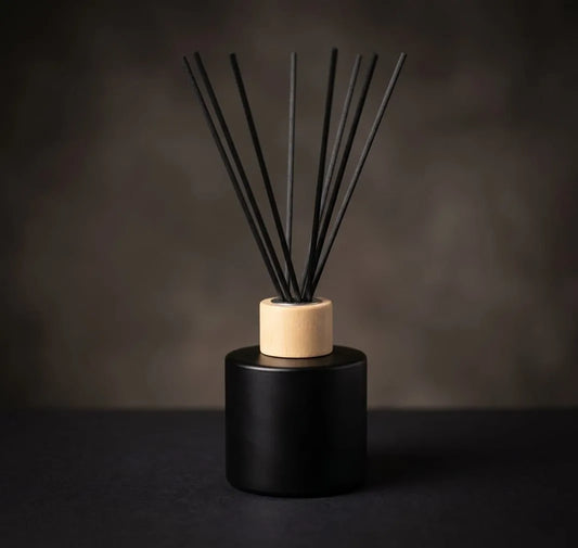 Salted Driftwood – Reed Diffuser | 200ml Home Fragrance