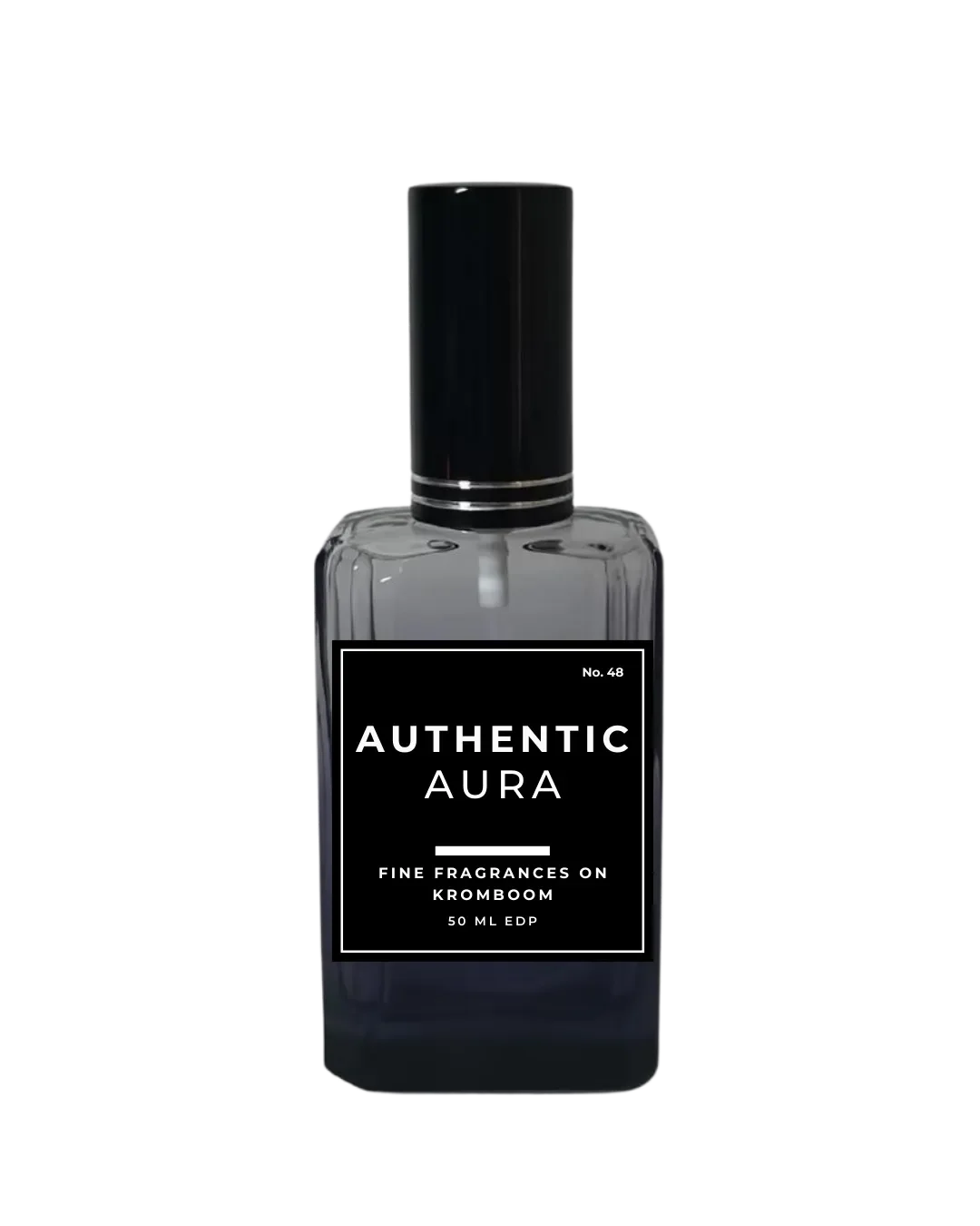 Authentic Aura – Inspired by YSL Myself Men's Perfume – Fine