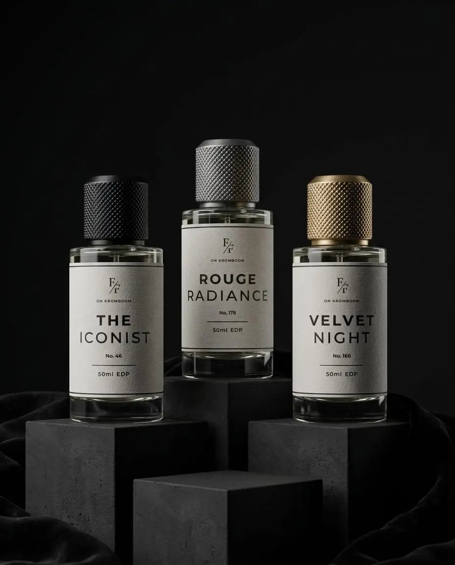 Affordable Long-Lasting Perfume Delivered Anywhere in South Africa