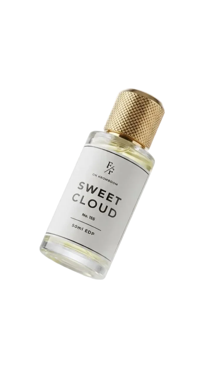 Sweet Cloud Eau de Parfum spray, a best-selling perfume gift – Fine Fragrances on Kromboom