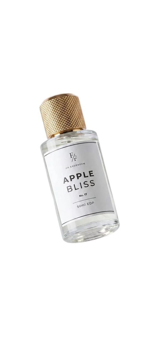 Apple Bliss | A Tribute to Be Delicious