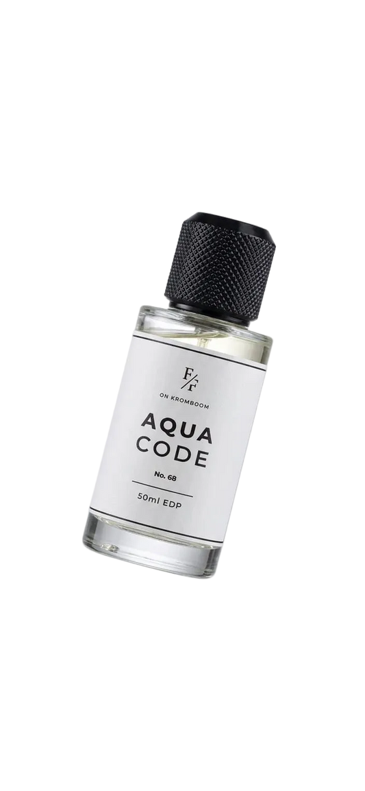 Aqua Code | A Tribute to Acqua Di Gio