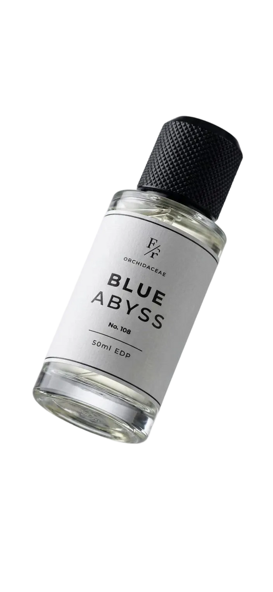 Blue Abyss | A Tribute to Aqva