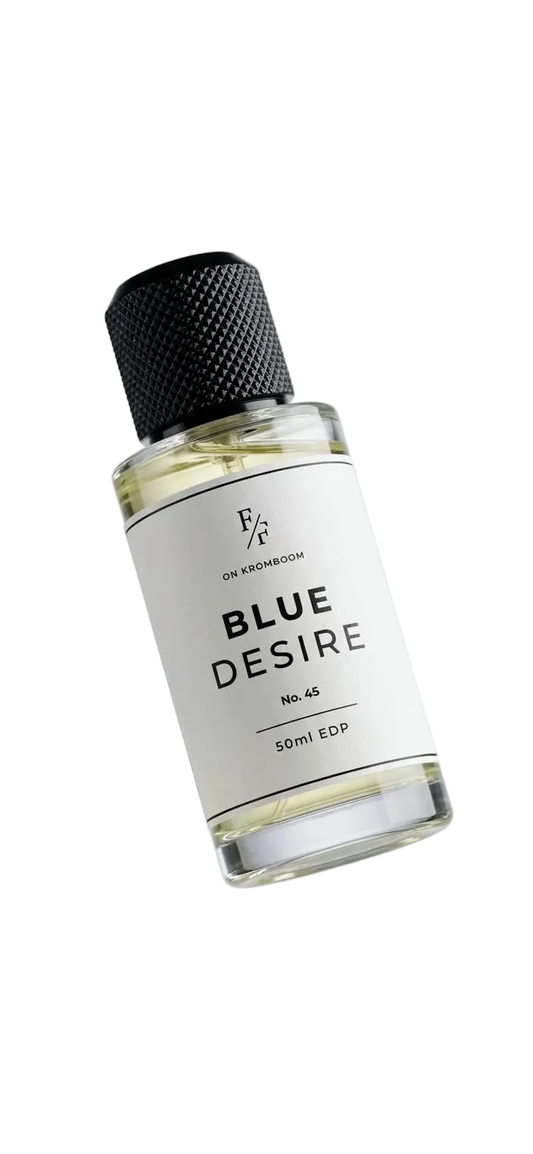 Blue Desire | A Tribute to Desire Blue