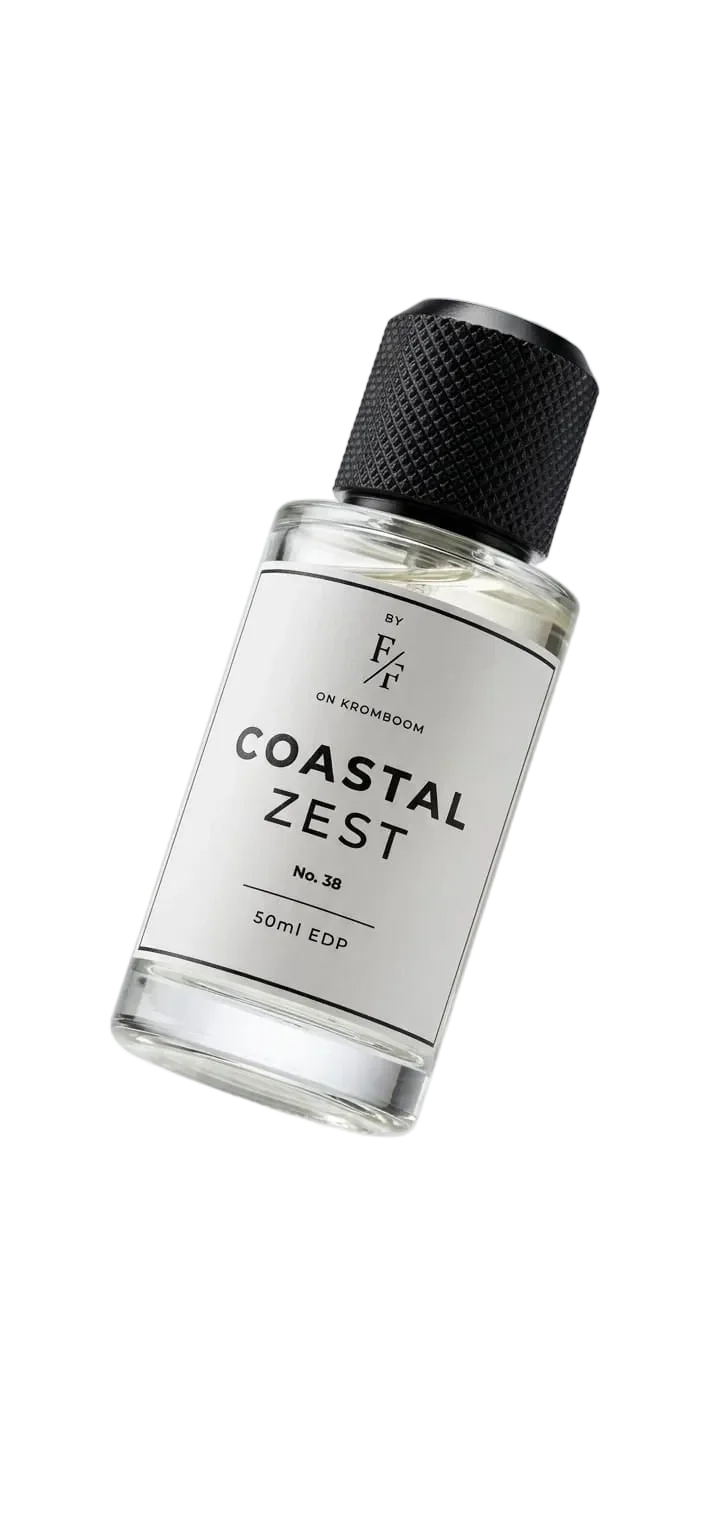 Coastal Zest Eau de Parfum spray – Fine Fragrances on Kromboom