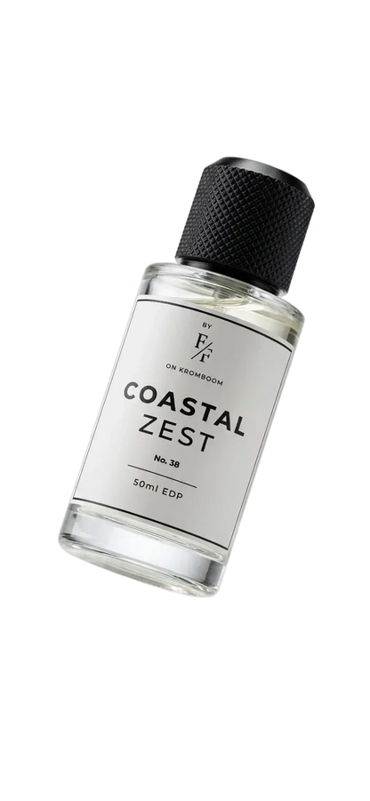 Coastal Zest Eau de Parfum spray – Fine Fragrances on Kromboom