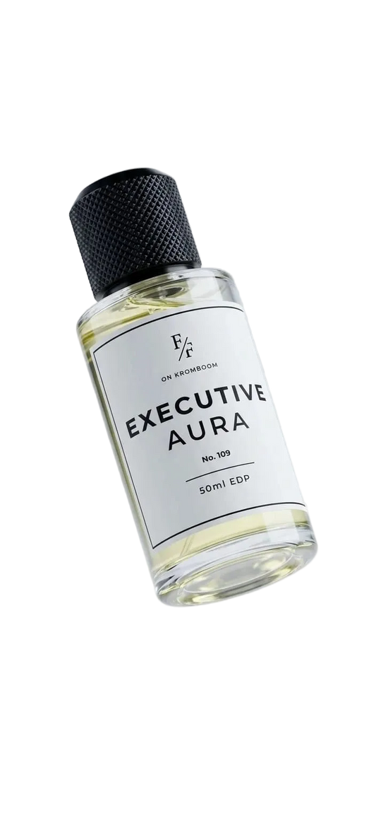 Executive Aura | A Tribute to Boss Bottled Original