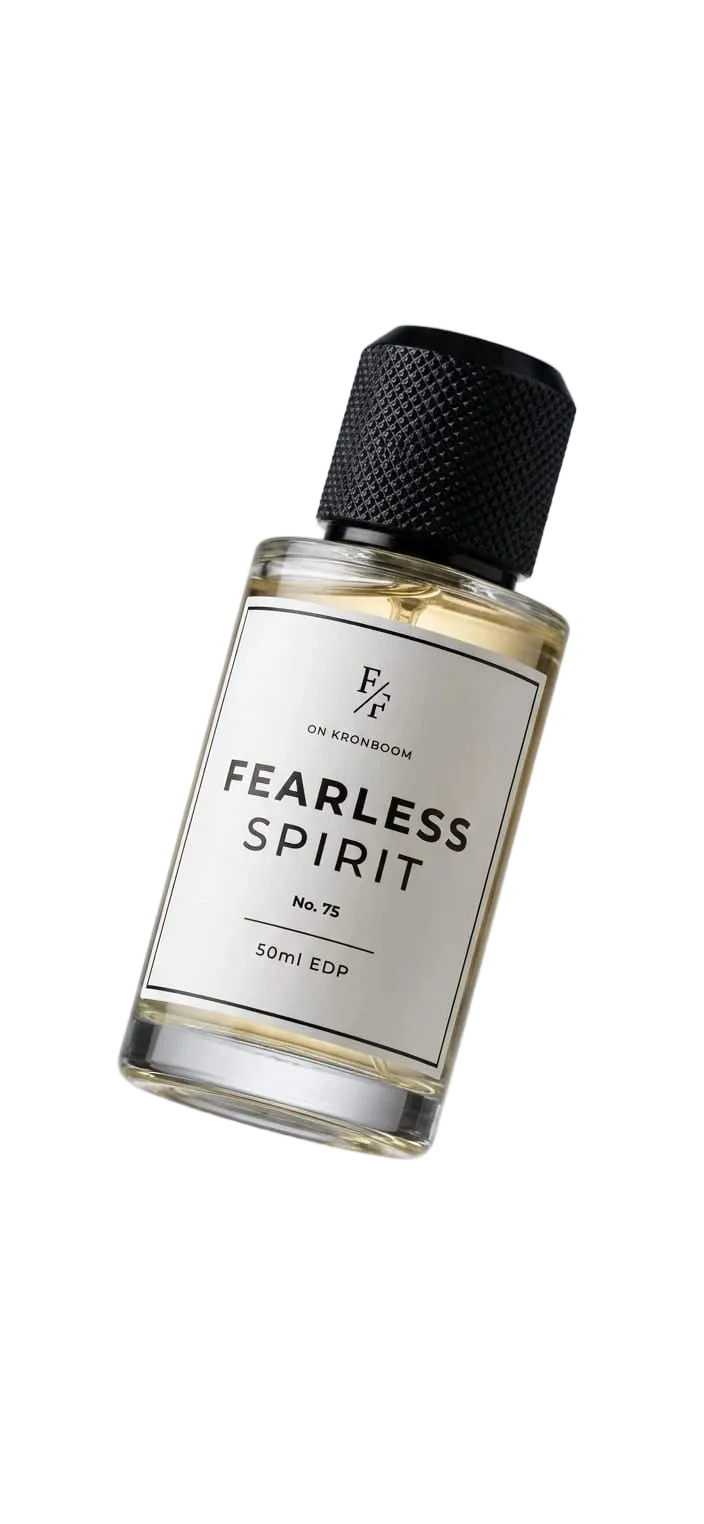 Fearless Spirit | A Tribute to Only The Brave