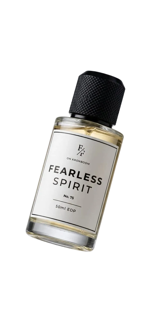 Fearless Spirit | A Tribute to Only The Brave
