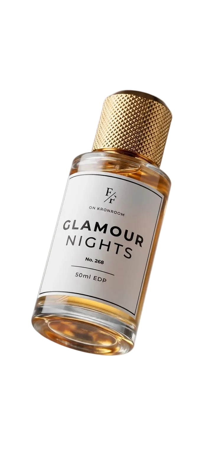Glamour Nights | A Tribute to Scandal