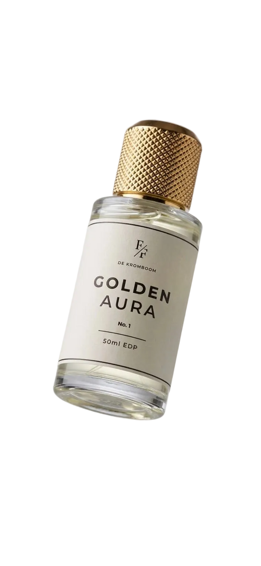 Golden Aura | A Tribute to J'adore