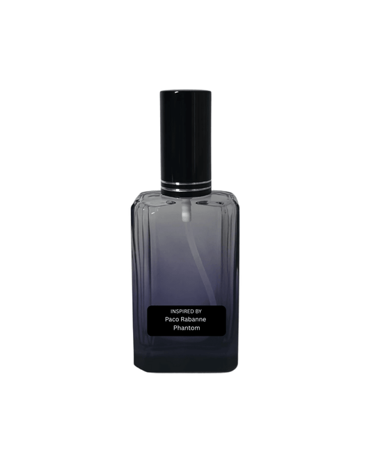 Inspired by Paco Rabanne - Phantom