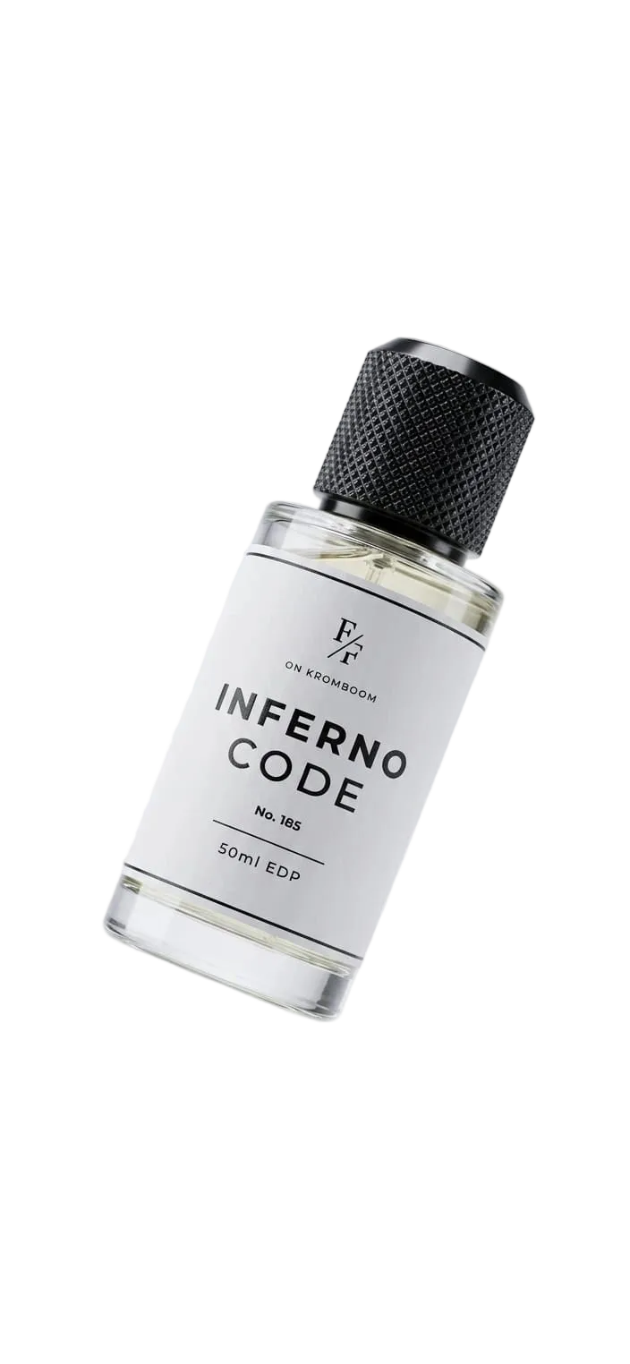 Inferno Code | A Tribute to Man in Black