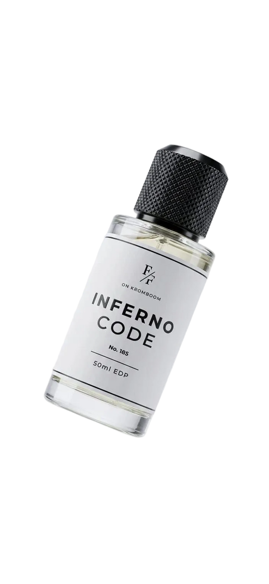 Inferno Code | A Tribute to Man in Black