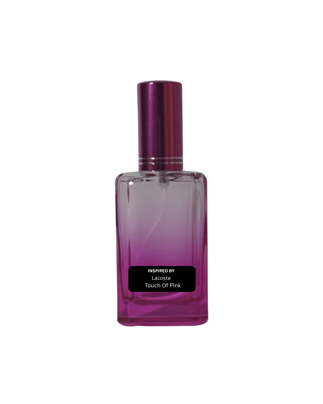 Sweet Pink – Inspired by Lacoste Touch of Pink | 50ml Eau de Parfum | Fine Fragrances on Kromboom
