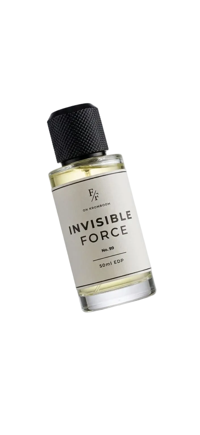 Invisible Force | A Tribute to Phantom
