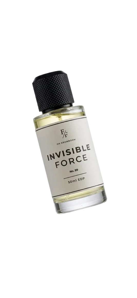 Invisible Force | A Tribute to Phantom