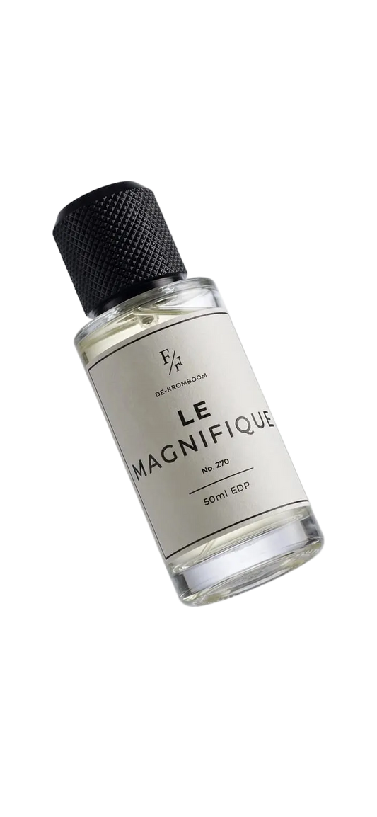 Le Magnifique | A Tribute to Fucking Fabulous