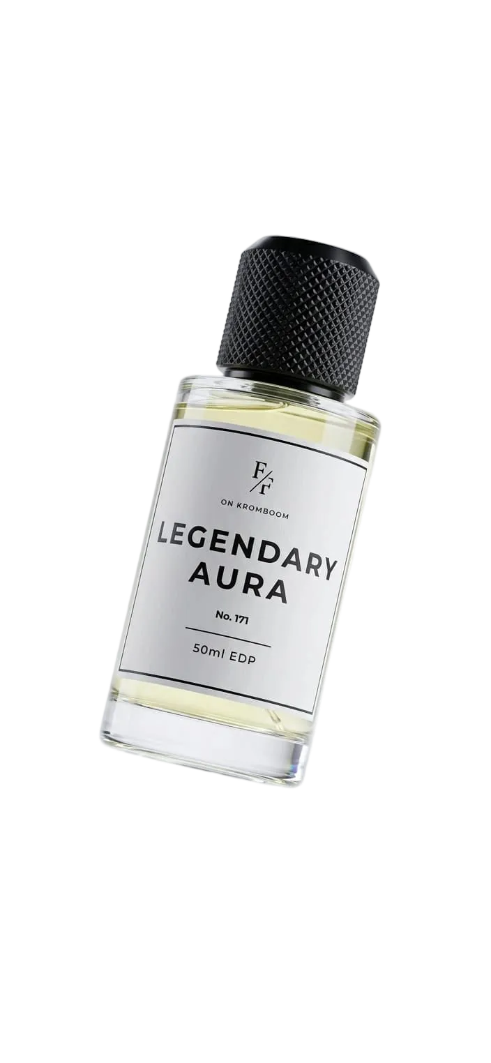 Legendary Aura | A Tribute to Legend
