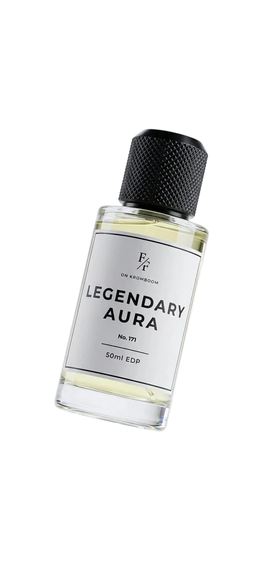 Legendary Aura | A Tribute to Legend