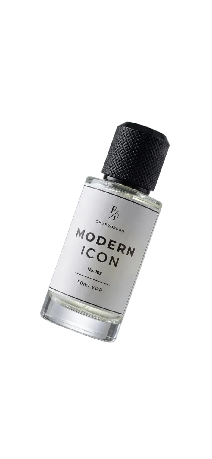 Modern Icon Eau de Parfum spray – Fine Fragrances on Kromboom