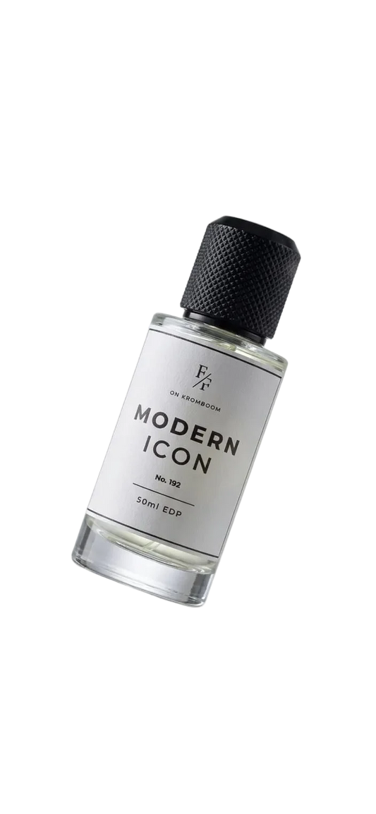 Modern Icon Eau de Parfum spray – Fine Fragrances on Kromboom