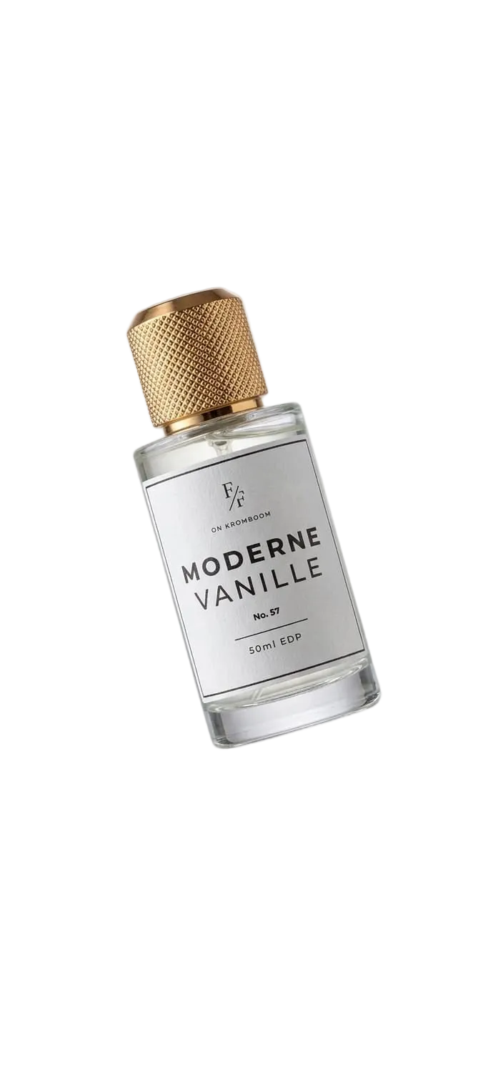 Moderne Vanille | A Tribute to Mod Vanilla