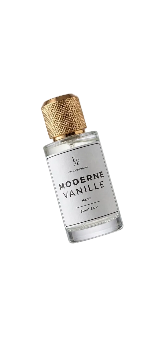 Moderne Vanille | A Tribute to Mod Vanilla