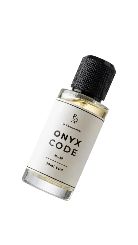 Onyx Code | A Tribute to Black Code