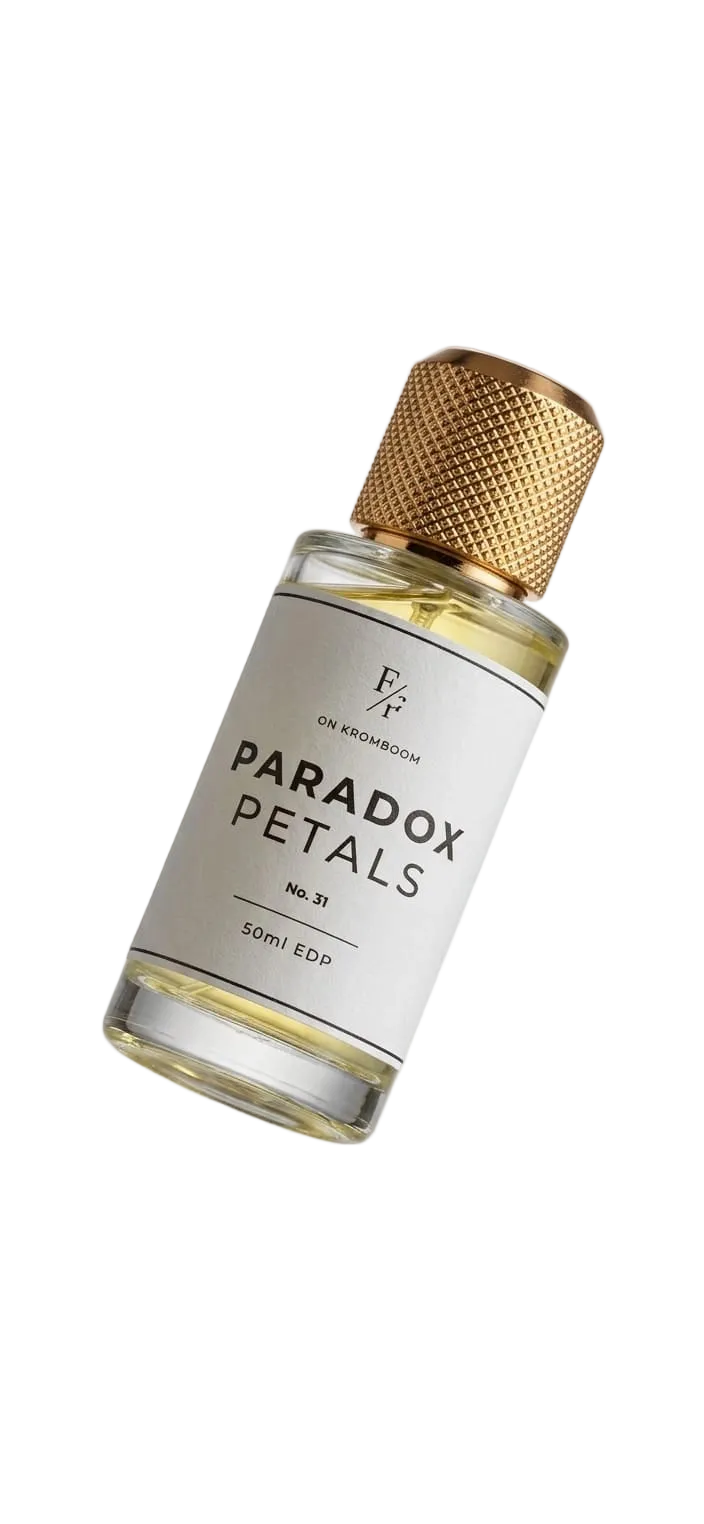 Paradox Petals | A Tribute to Paradoxe