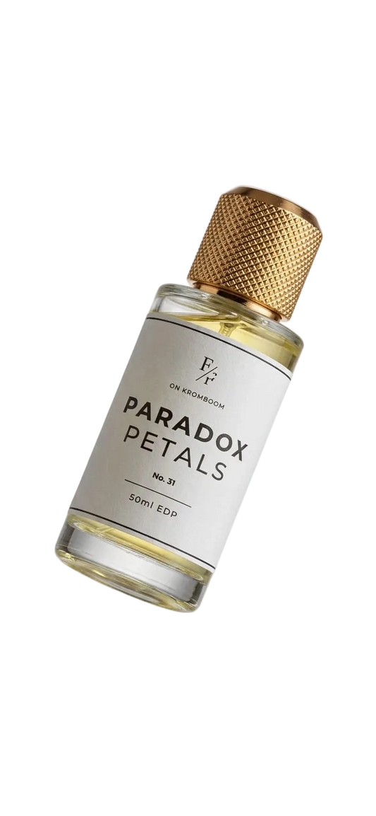 Paradox Petals | A Tribute to Paradoxe