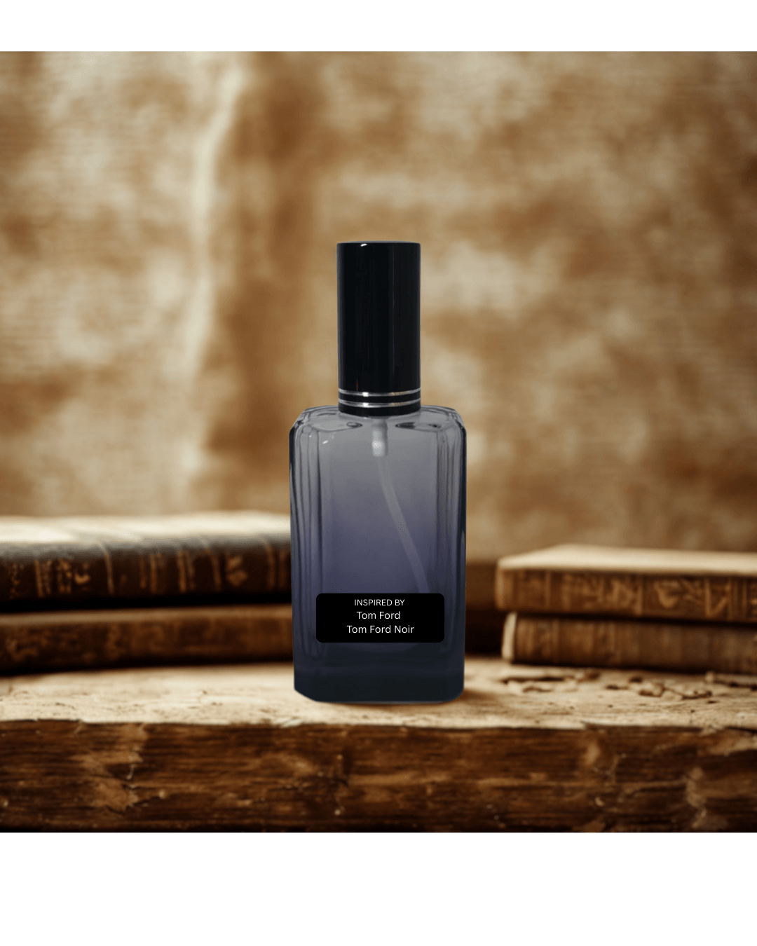 Secret Night – Inspired by Tom Ford - Tom Ford Noir | 50ml Eau de Parfum | Fine Fragrances on Kromboom