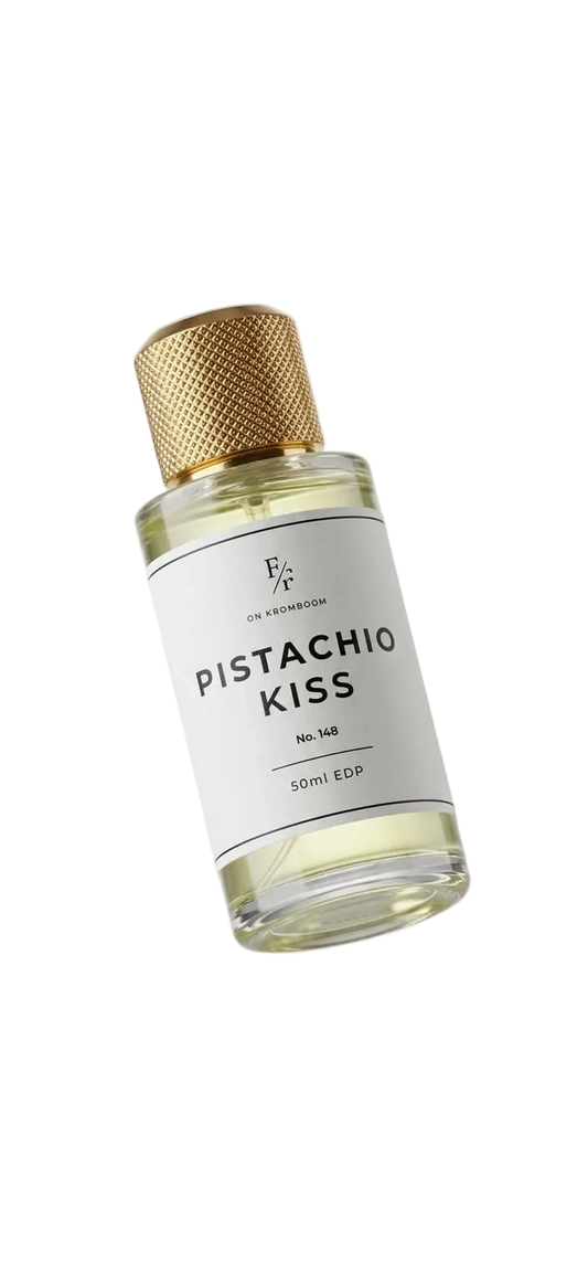 Pistachio Kiss | A Tribute to Cheirosa '62