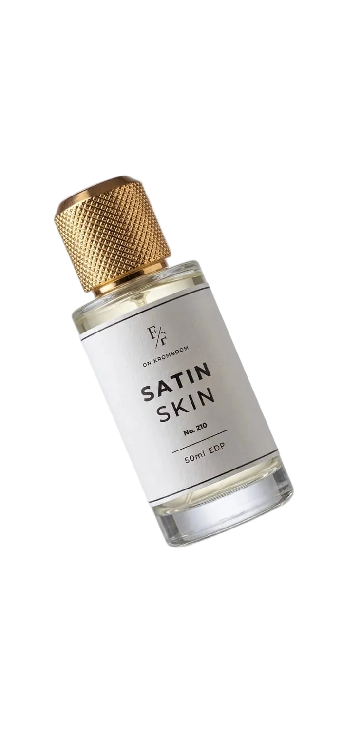 Satin Skin | A Tribute to Contre Moi