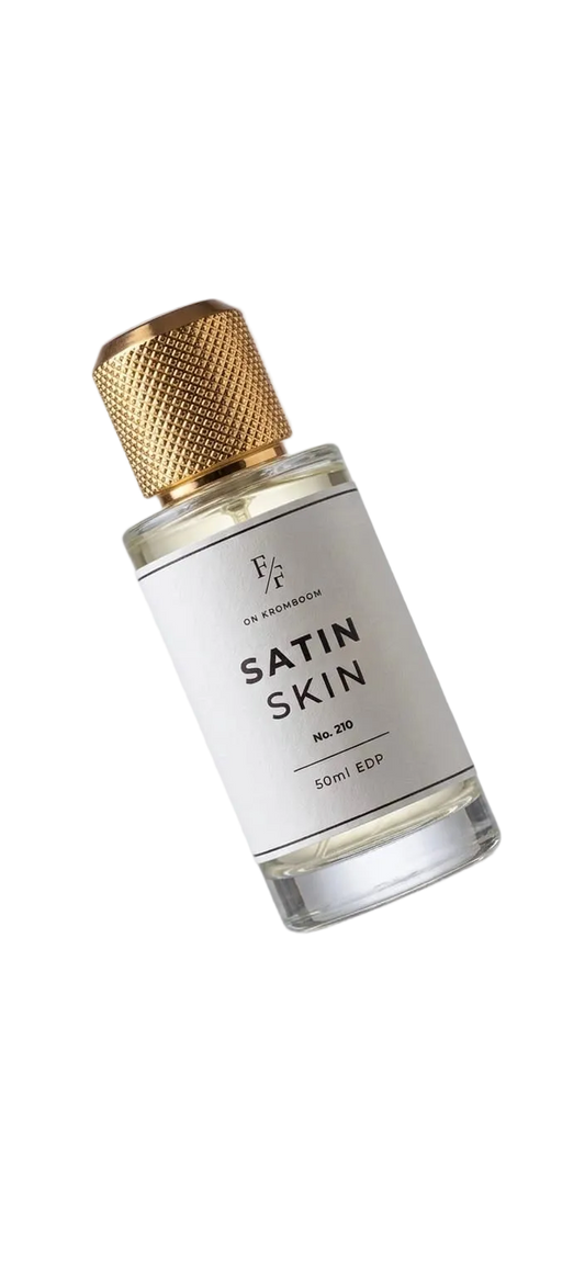 Satin Skin | A Tribute to Contre Moi