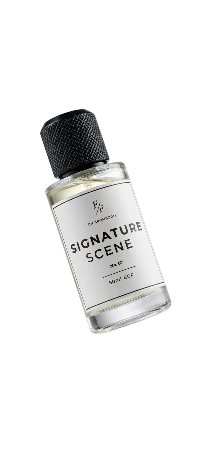 Signature Scene | A Tribute to 212 VIP Men
