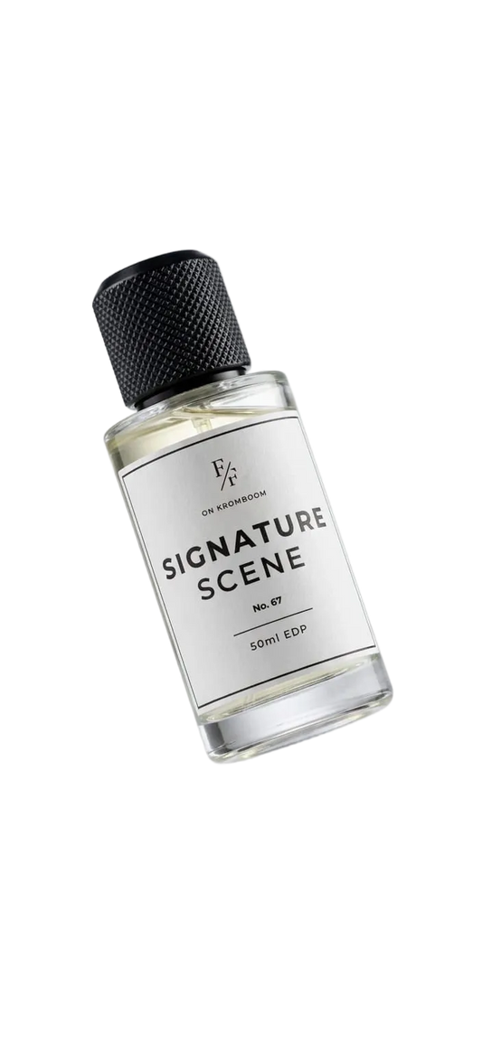Signature Scene | A Tribute to 212 VIP Men